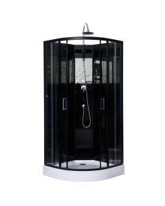 Dušikabiin Harma Malta 85x85x225cm