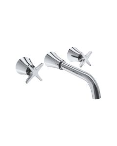 Segisti Ramon Soler Adagio, kroomitud 91A306097