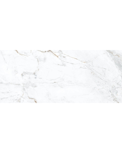 Keraamiline seina- ja põrandaplaat Porcelanite Dos Iguazu 3303 valge 63x146 7mm PT12058