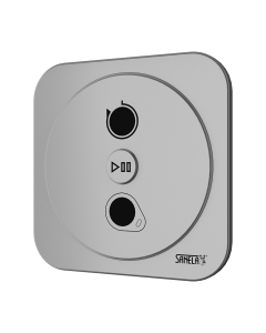 Sanela RFID-žetooni dušikontroll, 24 V DC SLZA 35