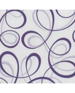 Tapeet P+S 03936-60 10,05×0,53m Confetti