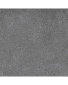 Keraamiline plaat Rako BETONICO black 60x60x2 R11 DAR66792