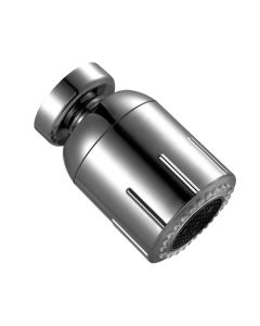 Köögisegisti dušh Perlator vettsäästev, kroomitud 6L/MIN