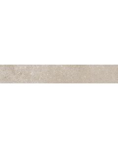 Keraamiline plaat Rako BETONICO dark beige skirting plinth 60x9,5 DSAS4794