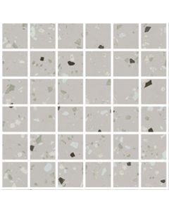 Keraamiline seinaplaat Apavisa South hall mosaiik 5x5 30x30