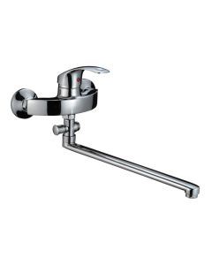 Duši-/vannisegisti Harma Armonie, pika tilaga 1208C, kroom