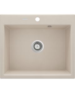 Deante Andante graniitköögivalamu beež ZQN_5103 600x520x210 mm