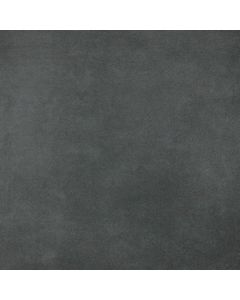 Keraamiline põrandaplaat Rako Extra matt must 60x60 DAR62725 R10