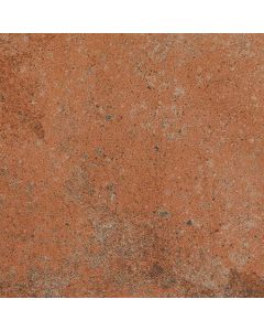 Rako keraamiline põrandaplaat Siena punakaspruun 22,5x22,5 DAR2Y665 (R9)