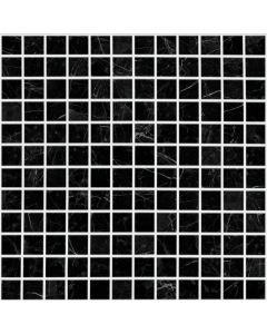 Klaasmosaiik 4221 Supreme Marquina, pakis 1 m2