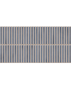 Keraamiline seinaplaat Gayafores Deco Pottery navy 32x62,5 17418