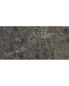 Keraamiline seina- ja põrandaplaat CAPRICE BLACK 60X120 La Platera