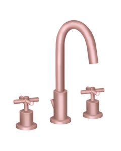 Valamusegisti FIR Cora 35.1319.5.64.00; siidjas roosa