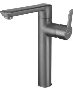 Deante Arnika valamu segisti, kõrge, titaan BQA_D20K