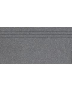 Keraamiline plaat BLOCK black step tile DCP84783 40x80
