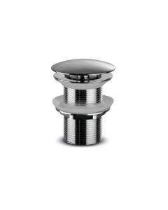 JEE-O mittesuletav põhjaklapp, harjatud