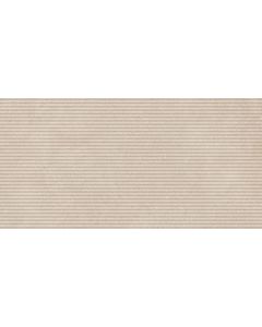 Keraamiline seinaplaat Rako BETONICO light beige relief decor 30x60 WARVK793