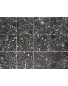 Keraamiline seina- ja põrandaplaat Seranit Volcano antratsiit Dot Mount matt 10x10