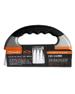 Tapeedipintsel 220mm