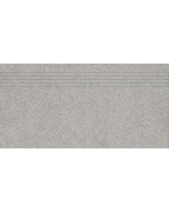 Keraamiline plaat BLOCK grey step tile DCPSR781 30x60