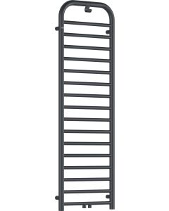 Deante Silia käterätikuivati, matt Titanium 82x500x1570 mm AGI_DG51