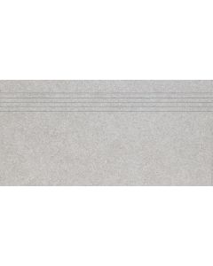 Keraamiline plaat BLOCK light grey step tile DCPSE780 30x60