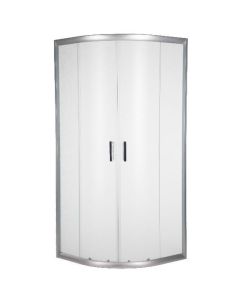 Dušinurk Harma DN032 80x80x190cm | Vipex