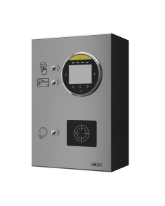 Programming station for RFID tokens, Multiple Payment Methods, 24V DC