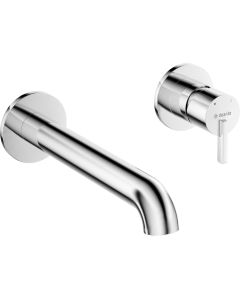 Deante Silia peidetav valamusegisti kroom BQS_054L