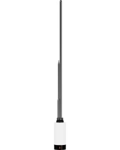 Deante Silia küttekeha käterätikuivatile, valge 600 W AGI_A601