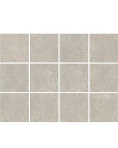 Keraamiline põrandaplaat Arcides Smoke 10X10