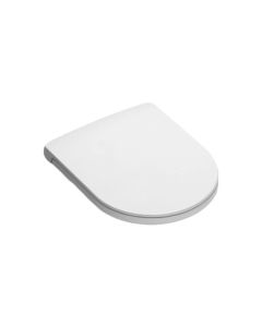 Hatria Sedili Quick release termoplastne pehme sulgumismehhanismiga prill-laud slim Fusion - 00Y1X001