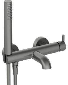 Deante Silia vannisegisti dušikomplektiga titanium BQS_D11M