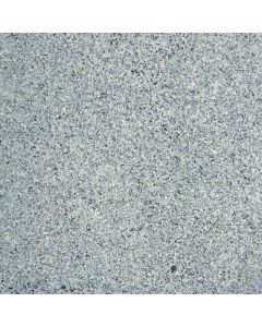 Trepiaste graniidist ARABIAN BLACK 300x300x20mm põletatud