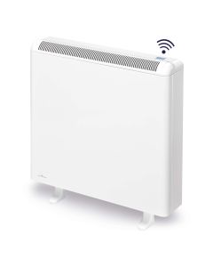 Digitaalne nutikas soojussalvesti ECOMBI ECO20 PRO 1300W+350W