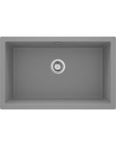 Deante Corda graniitköögivalamu hall ZQA_S10D 800x500x204 mm