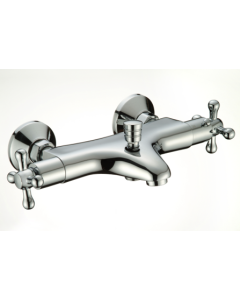 Dushi/vanni termostaatiline segisti Harma 8870R, Cr