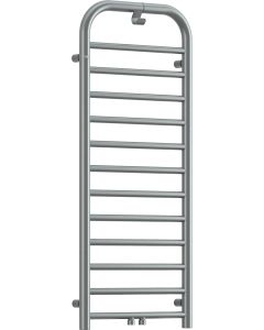 Deante Silia käterätikuivati, matt Steel 82x500x1210 mm AGI_FG41