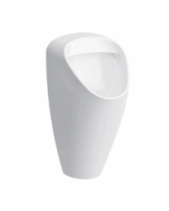 Sanela Caprino Plus raamita pissuaar radaripõhise loputussüsteemiga, 230 V AC SLP 49Z