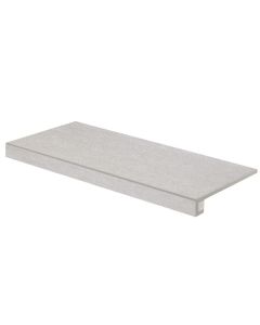Keraamiline plaat BLOCK light grey special step tile DCF84780 40x80