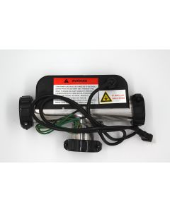 Harma vee soojendi 1500W (Blue lagoon ja Blue Wave)