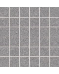 Keraamiline plaat BLOCK dark grey mosaic DDM06782 5x5/30x30