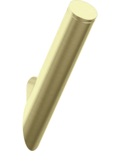 Deante SILIA ühekohaline nagi 16×47×89 mm, harjatud kuld ADI_R111