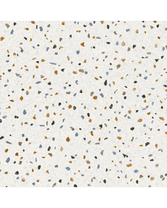 Keraamiline seina- ja põrandaplaat Porcelanite Dos Palazzo libisemiskindel 1962 valge 100x100 PT11933 R10