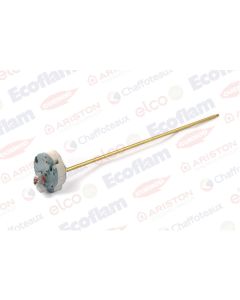 Termostaat 65119702 ARISTON BLU1 R 80-100L HOR mudelitele