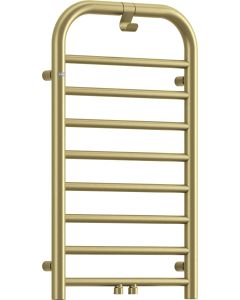 Deante Silia käterätikuivati, matt Gold 82x500x850 mm AGI_RG31