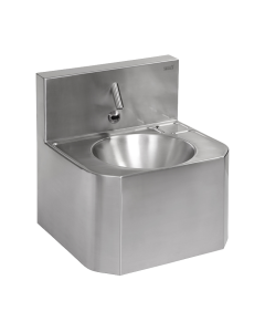 Sanela automaatne valamu, 24 V DC SLUN 72E