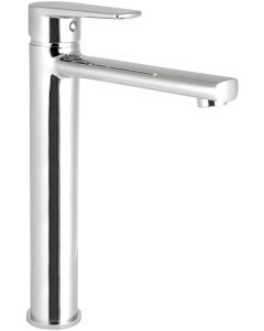 Deante Tubo kõrge valamusegisti kroom BUT_020K