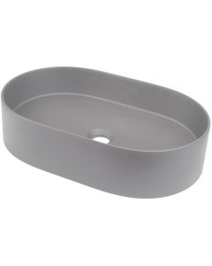 Deante Silia graniitvalamu 35x55 cm pinnapealne metallhall CQS_SU6S