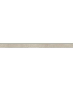 Keraamiline plaat Rako BETONICO dark beige skirting plinth 120x7 DSA97794